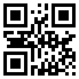 Number 15836622 QR code Number 15836622 QR code