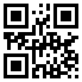 Number 15836623 QR code