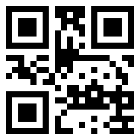 Number 15836627 QR code Number 15836627 QR code