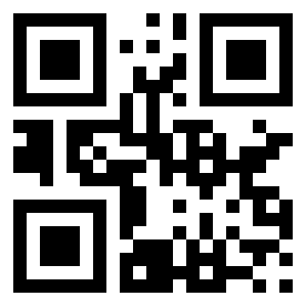 Number 15836629 QR code Number 15836629 QR code