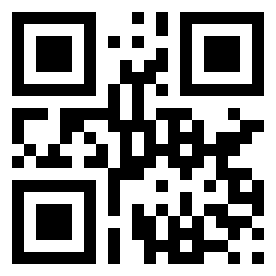 Number 15836631 QR code