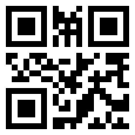 Number 15836634 QR code Number 15836634 QR code