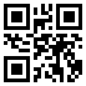 Number 15836635 QR code Number 15836635 QR code