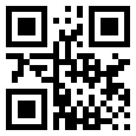 Number 15836636 QR code Number 15836636 QR code