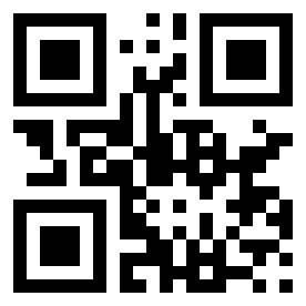 Number 15836637 QR code Number 15836637 QR code