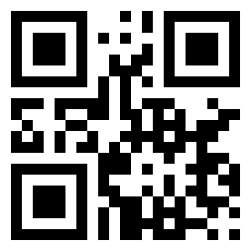 Number 15836639 QR code