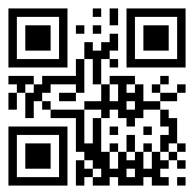 Number 159 QR code