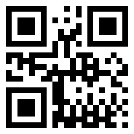Number 1602 QR code