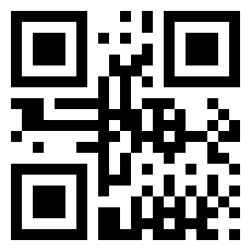 Number 1604 QR code