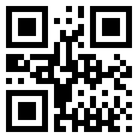 Number 1605 QR code