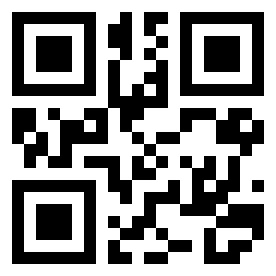 Number 163579 QR code