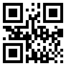 Number 1663243 QR code