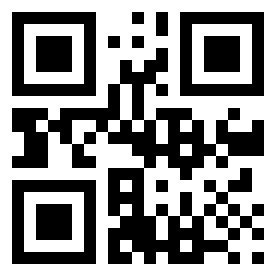 Number 1671250 QR code