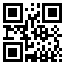 Number 168 QR code
