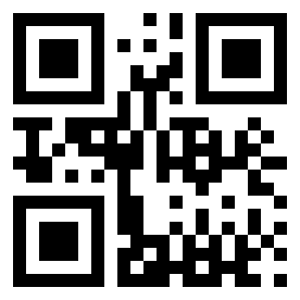 Number 1681 QR code