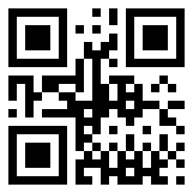 Number 1682 QR code
