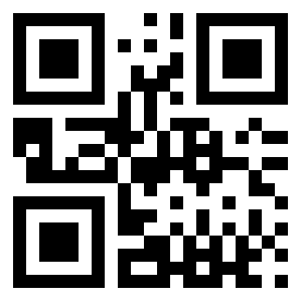 Number 1702 QR code