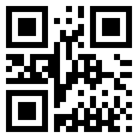 Number 1706 QR code