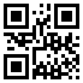 Number 17158366 QR code