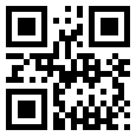 Number 174 QR code