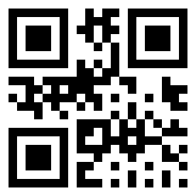 Number 17499 QR code