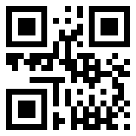 Number 175 QR code