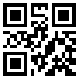 Number 17500 QR code