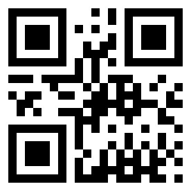 Number 1752 QR code
