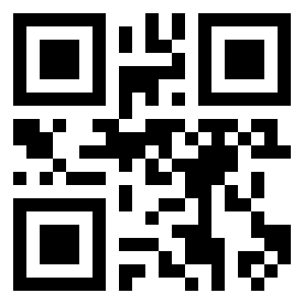 Number 1760 QR code