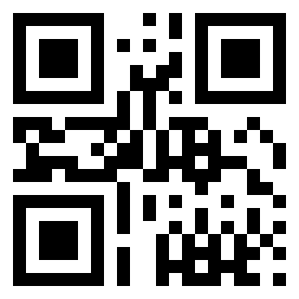 Number 1762 QR code