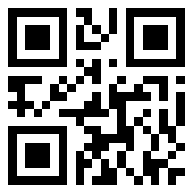 Number 1763 QR code