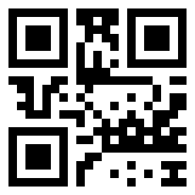 Number 1766 QR code