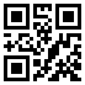 Number 177776 QR code