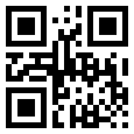 Number 17909824 QR code