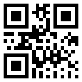Number 182056 QR code