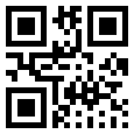 Number 182250 QR code