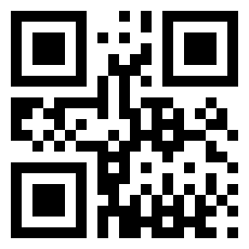 Number 1880 QR code
