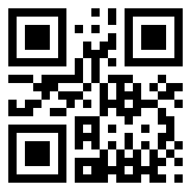 Number 190 QR code