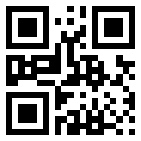 Number 19094968 QR code