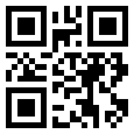 Number 1920 QR code