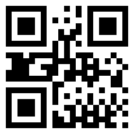 Number 1922 QR code
