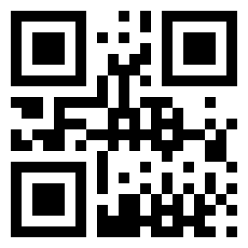 Number 1934 QR code