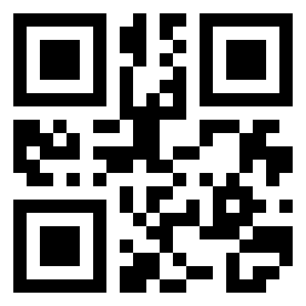 Number 193600 QR code