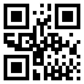 Number 1937 QR code