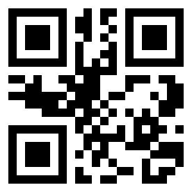 Number 194480 QR code