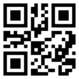 Number 194482 QR code