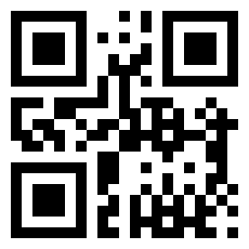 Number 196 QR code