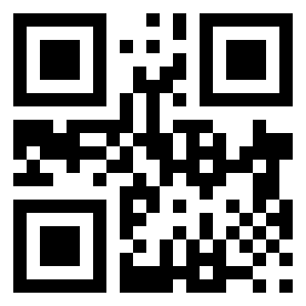Number 19883500 QR code