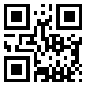 Number 199 QR code