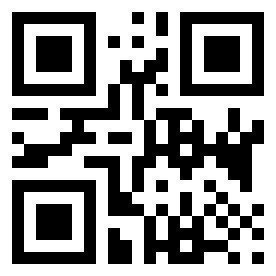 Number 1999998 QR code